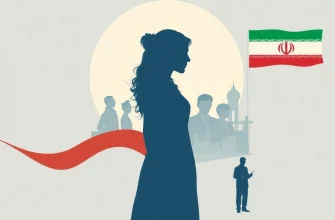 Iranian Biopic Films: Stories of Triumph and Struggle