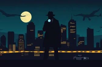 Top 10 Crime Films of 2022