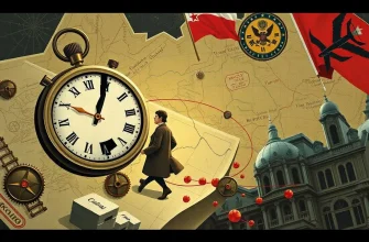 Soviet Time Travel Films: A Cinematic Journey Through Time