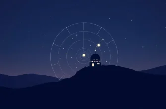 Mystical Star Maps: A Cinematic Journey Through the Cosmos