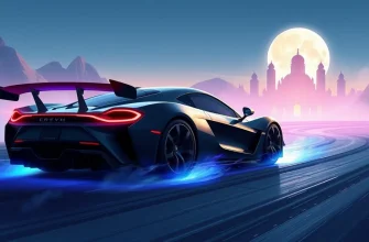 Top 10 Fantasy Motorsport Films