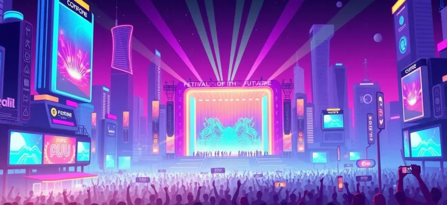 Sci-Fi Festival Films: A Unique Collection