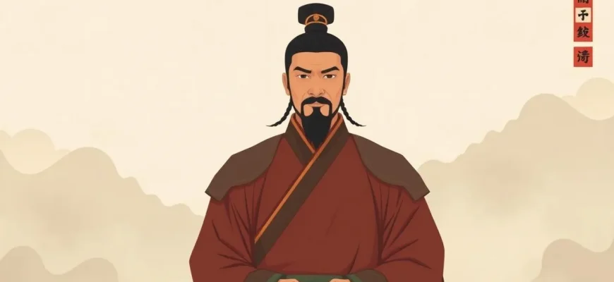Best Historical Films About Chinese Commanders
