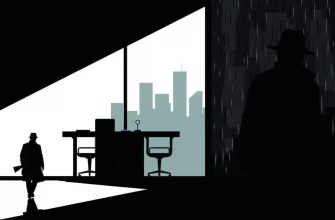 Top 10 Detective Agency Dramas