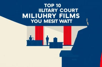 Top 10 Military Court Films You Must Watch