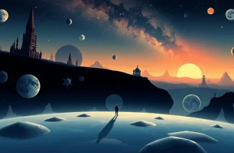 Mystical Journeys Through Alternate Realities