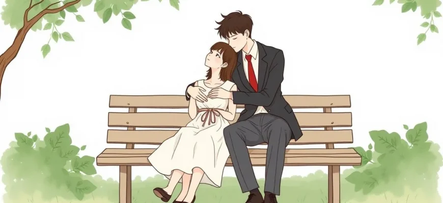 K-Drama Films: Rich Boys, Poor Girls