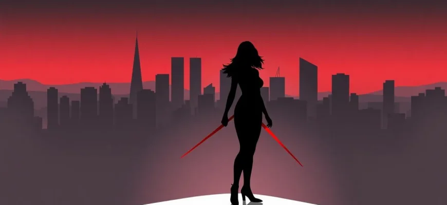 Top 10 Vigilante Justice Action Films