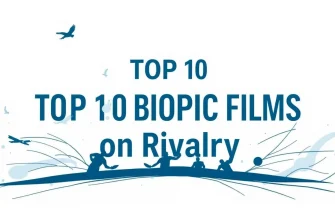 Biopic Films: The Art of Rivalry