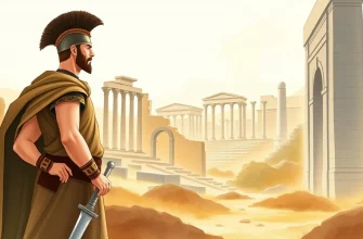 Top 10 Historical Films About Xanthos