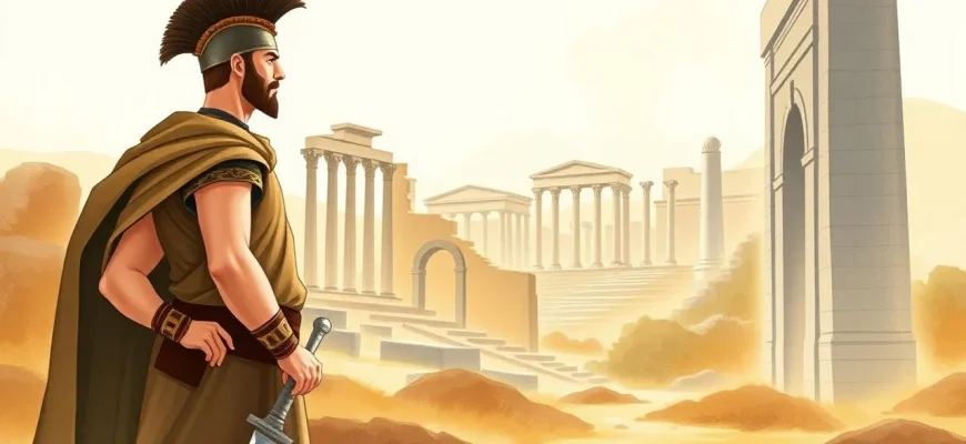Top 10 Historical Films About Xanthos
