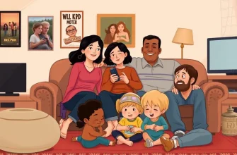 Family Films Tackling Addiction