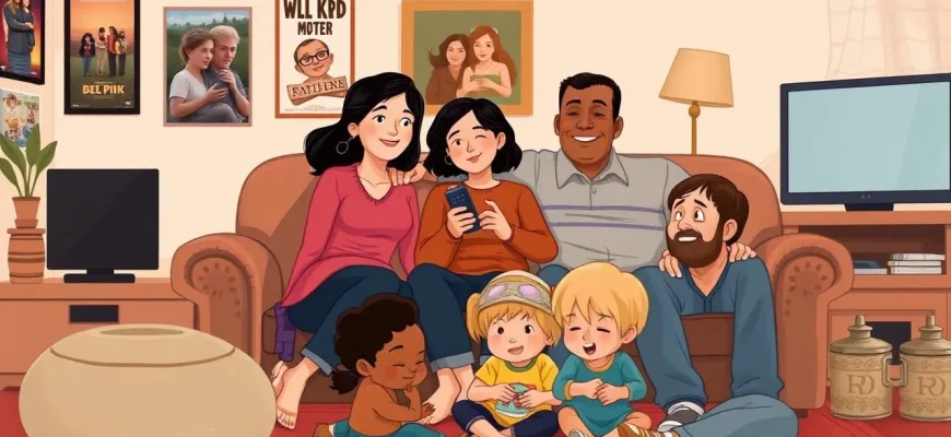 Family Films Tackling Addiction