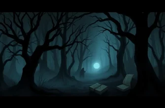 Top 10 Horror Films About Evil Spirits