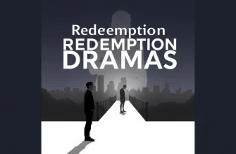 10 Films About Redemption and Atonement