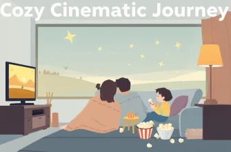 Family Films Set in Sweden: A Cozy Cinematic Journey
