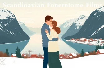 Scandinavian Romance Films: A Cinematic Journey Through Love and Landscape
