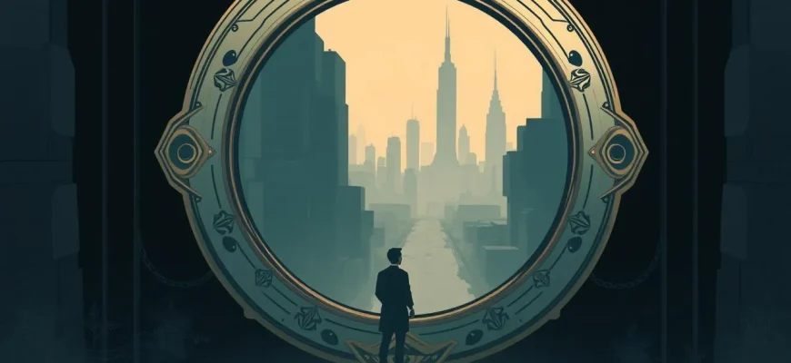 10 Sci-Fi Films Tackling Discrimination