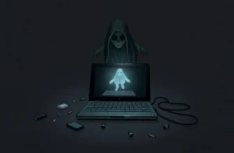 Top 10 Horror Movies Featuring Tablets