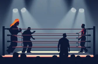 Top 10 Wrestling Biopics