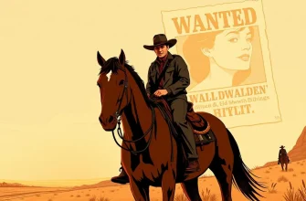 Western Obsession: 10 Films That Will Captivate You