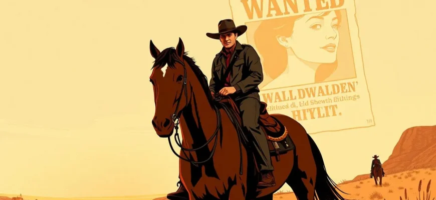Western Obsession: 10 Films That Will Captivate You