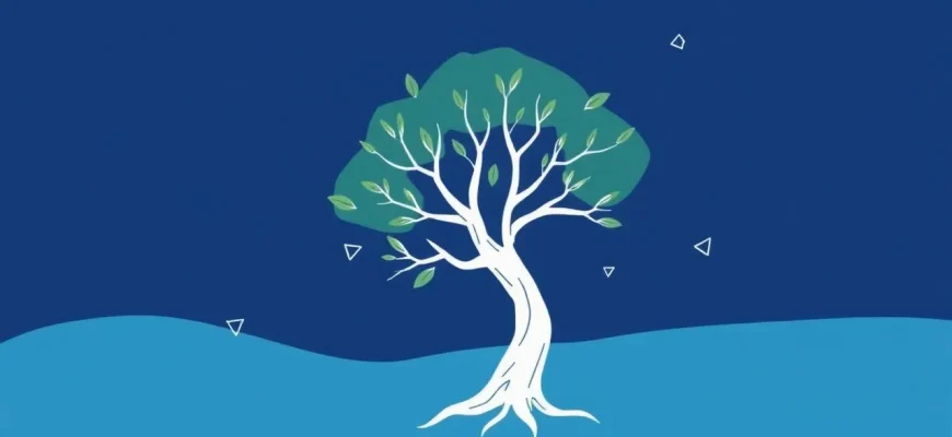 Biotech in Ecology: A Curated List of Documentaries