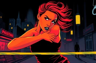 Top 10 Thriller Films About Dancers