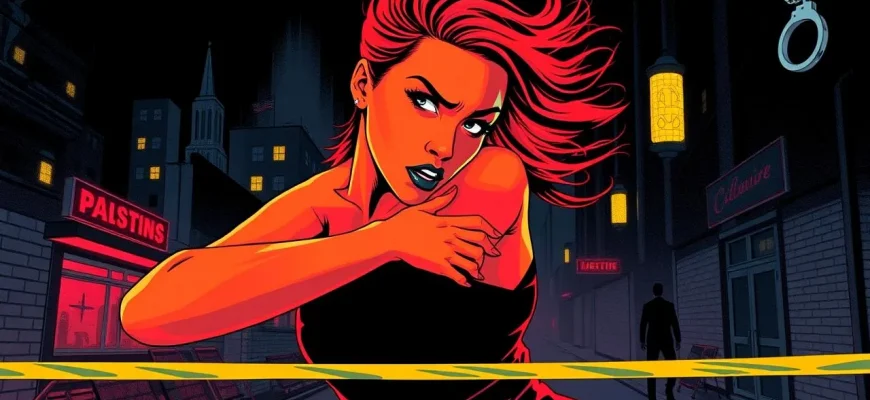 Top 10 Thriller Films About Dancers