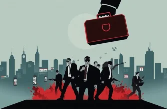 Top 10 Action Movies About Underground Business