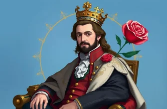 Historical Films About Louis XVI