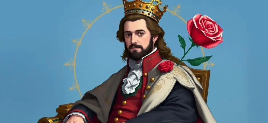 Historical Films About Louis XVI