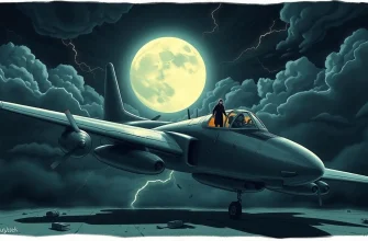 Horror in the Skies: 10 Military Plane Horror Films