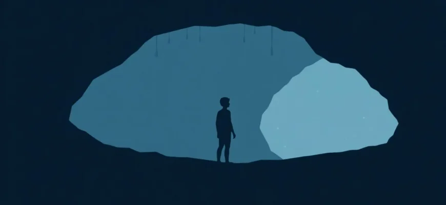 10 Thrilling Films About Getting Lost in Caves