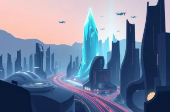 10 Visionary Sci-Fi Films About the Future