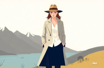 10 Detective Films Set in New Zealand