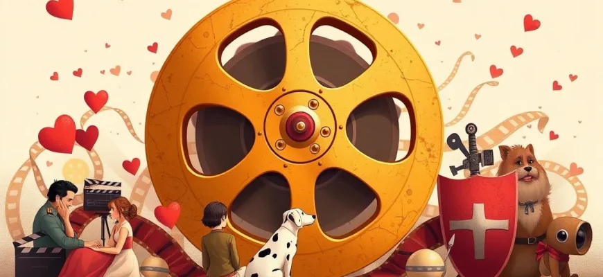 Films That Celebrate Loyalty