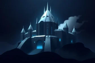 10 Sci-Fi Films Set in Castles