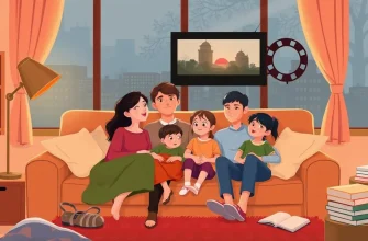 Family-Friendly Films with Interrogations