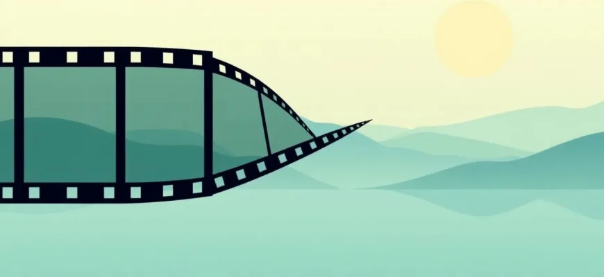 Top 10 Uplifting Esoteric Films