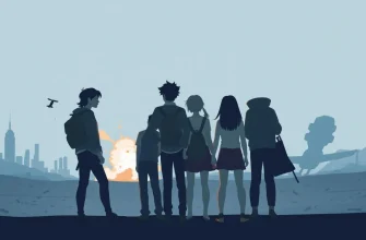 Action Films About Searching for a Friend