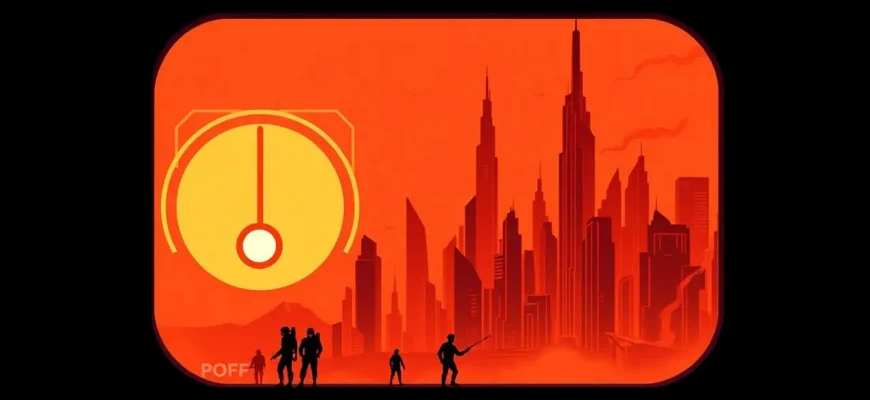 Sizzling Sci-Fi: 10 Films Where Heat Takes Center Stage