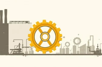 Factory Biopics: A Cinematic Journey Through Industrial History