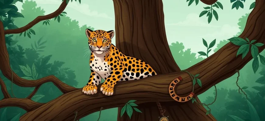 Explore the Amazon Through Film