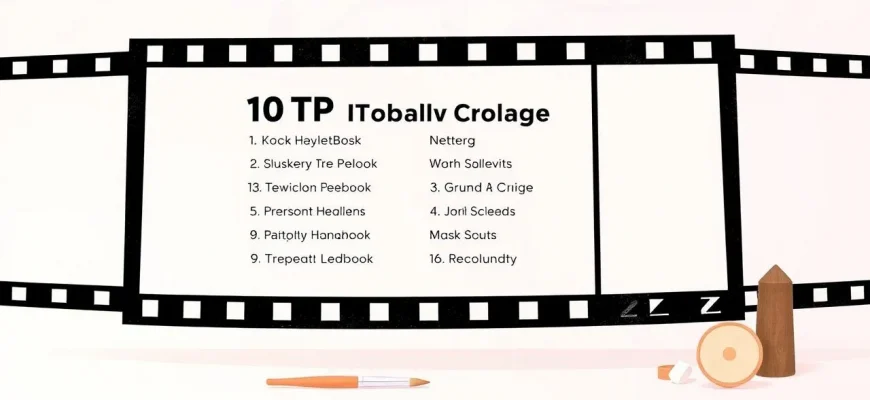 10 Must-Watch Biopics About Artists