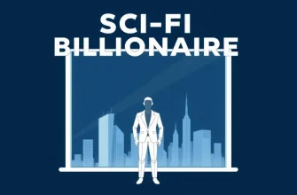 Top 10 Sci-Fi Films About Billionaires