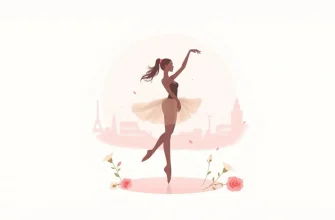 Ballet Romance: A Dance of Love on Screen