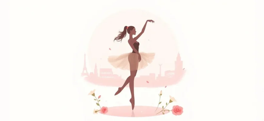 Ballet Romance: A Dance of Love on Screen