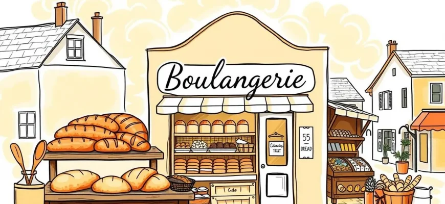The Best Documentaries on Bakeries