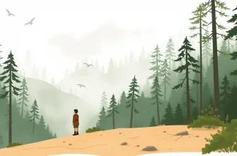 Top 10 Adventure Films Set in the Wild